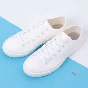 여자 방수신발 운동화 레인슈즈 스니커즈 아쿠아슈즈yza442