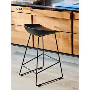 원형 바테이블 높은 좁고긴 베란다 골드 북유럽풍 세트 홈카페테이블 70cm 테이블