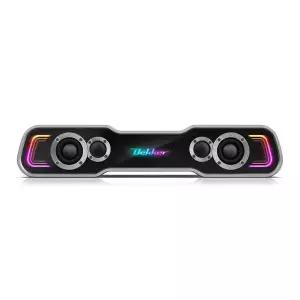 브리츠 라이트바 블루투스 게이밍 스피커