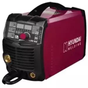 현대 논가스(CO2) 인버터 아크용접기 세트 HG200 CO2 200A / ARC 160A