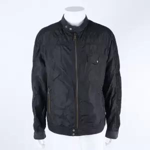 [구구스]중고명품 프라다 스포츠 바람막이 집업 점퍼 105 (NO 10384714)