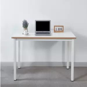 레인저 테이블 컴퓨터 학생 사무용 책상 회의실 작업대 다용도 책상 W1500xD750