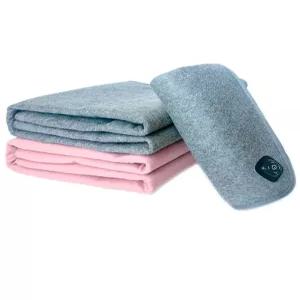 차박용 온열매트 전기장판 휴대용 충전식 무선 싱글 히팅패드 캠핑 방폭