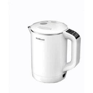 차량용 전기포트 12V/24V겸용 주전자 스마트온도조절