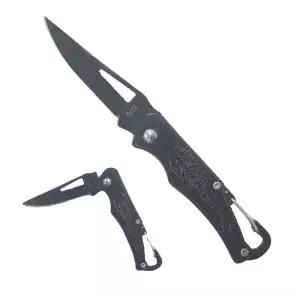 절삭력 좋은 접이식 캠핑칼 휴대용나이프 등산칼 일반용품 취사용품 다용도칼