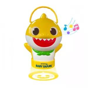 아기상어 노래하는 램프 어린이날선물 신생아인형 완구 유아장난감 애기용품 근육발달