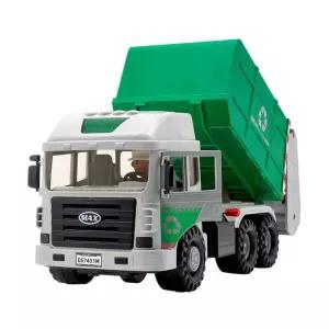 남아 말하는 환경미화차 어린이날선물 놀이장난감 유아장난감 놀이완구 유아용품 완구