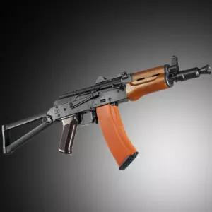 AKS-74U 전동건 서바이벌총 비비탄총 총 저격총