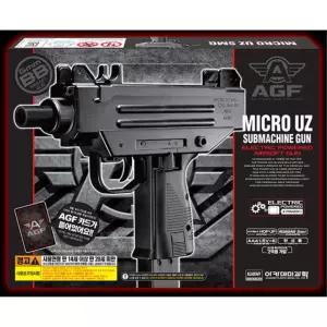 MINI UZ 전동건 총 비비건 저격총 서바이벌총