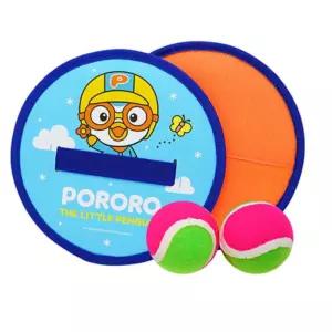 유아동 뽀로로 캐치볼 어린이날선물 놀이완구 놀잇감 아이장난감