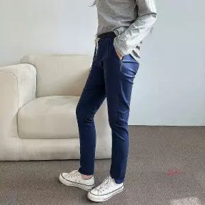 루베나 9부 마바지 스판 밴딩wxy213