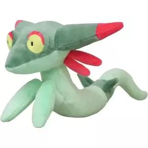 포켓몬스터 드라꼰 인형 산에이 PP183 포켓몬 올스타 컬렉션 29cm 수집용 인형