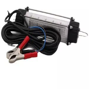 수중 집어등 120w 갈치 녹색 유인 갑오징어