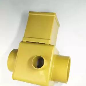 상업용세탁기 배수밸브 와셔 액세서리 드레인 배수 모터밸브 드라이클리닝