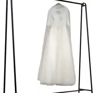 웨딩드레스 행거 랙 스튜디오 진열대 스탠드 옷걸이 A형 스탠딩 드레스 의