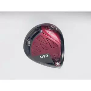 야마하 VD 드라이버 헤드 10.5도 (커버포함)