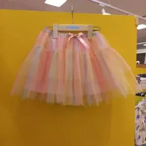 리틀밥독 HC11 루비러비스커트  H262MSK01