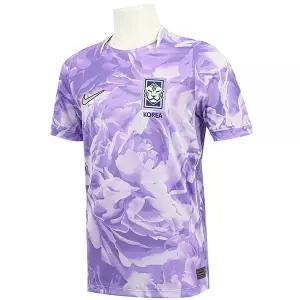 나이키 주니어 코리아 2026 월드컵 어웨이 킷 저지 대한민국 유니폼 (IB5217-567)