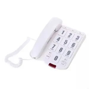 벽걸이전화기 노인 청각 장애인 벨소리 가정 전화