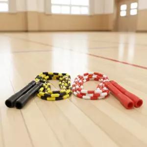 대일 구슬줄넘기 줄넘기 스피드줄넘기 다이어트 운동 유산소 스포츠 복싱줄넘기 줄꼬임방지