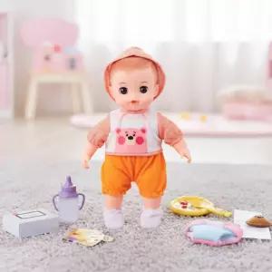 콩콩이 맘마놀이 아기인형 엄마놀이 동생 돌보기 애착인형 소꿉 역할 놀이 장난감