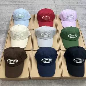 이미스EMIS 모자 캡모자 남녀공용 볼캡 (국내 매장 동일 정품)