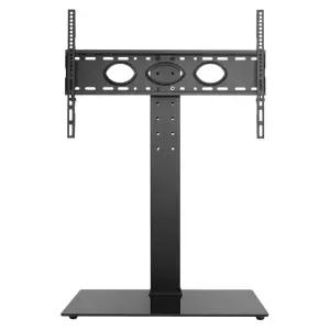 보인 가정용 대형 티비거치대 TV 스탠드 55~86인치 BYS-51F