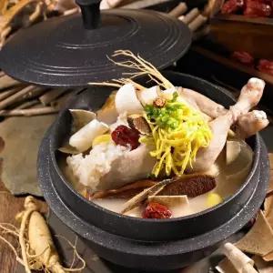 사조오양 홍삼 삼계탕 800g x 4개