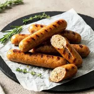 [땅끝한돈] 청양 후랑크 소시지 180g(5개입) x 5개