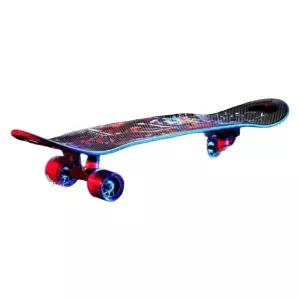 초보 롱보드 스케이드보드 버전 초등학생 묘기 프텍터 성인용 입문