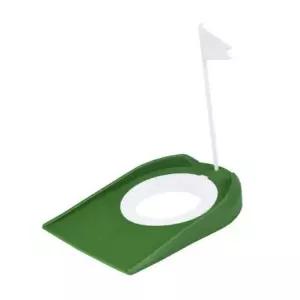 [골드스마일]퍼팅 퍼팅기 골프 연습기 퍼터