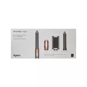 [정품] 다이슨 에어랩 오리진 멀티 스타일러 앤 드라이어 니켈 코퍼 (국내 정식 발매 제품) 907271
