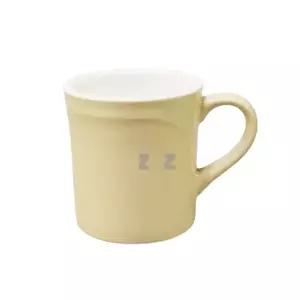 [골드스마일]도자기 토톤머그 1p (약7.7x9x9cm) 물컵 커피잔 음료수컵 커피컵