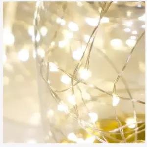 꼬마전구 파티 가랜드 반딧불 램프 겨울장식소품 크리스마스 유치원 장식소품 성탄절