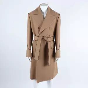 [구구스]중고명품 디올 옴므 울 코트 100 (NO 10374478)