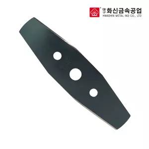 화신금속 예초기날 (코팅날) R-1 예초 벌초 잔디 제초작업 (1개)