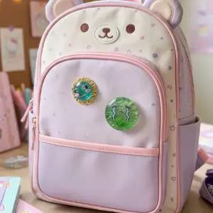 바다유리 표정 스티커 스마트톡 업사이클링 DIY KIT체험 10세트