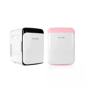 Valutec 화장품 차량용 겸용 냉온장고 10리터/자동차냉장고 화장품냉장고 미니냉장고 차량용냉온장고