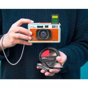 [내일도착] 로모그래피 로모아파랏 21mm 초광각 필름카메라 네이바우 에디션