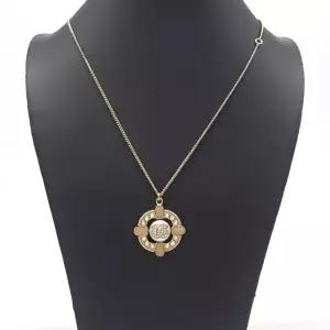 [구구스]중고명품 샤넬 목걸이 (NO 10398809)