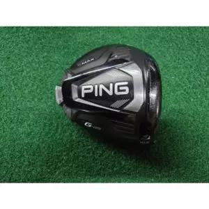PING 핑 G425 MAX 드라이버 헤드
