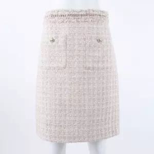 [구구스]중고명품 마쥬 트위드 스커트 (NO 10434836)
