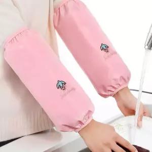 사무용 팔 토시 여성팔토시 패션팔토시 미술용팔토시/팔토시/방수/시보리/헐렁한/긴팔토시/미술용/주방