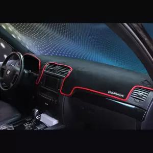 아반떼AD 벨벳 대쉬보드 맞춤 커버 고급형 깔끔한 햇빛가리개 내부