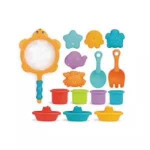 모래 목욕 놀이 소근육발달 유아완구 성취감 6세 해변장난감 7세 샌드