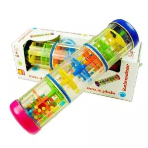 창의 정서 발달 음악놀이 악기 메이커 청각 흔들기 유치원교구 5세