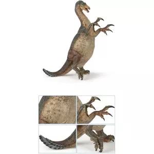 장난감공룡 테리지노사우루스 피규어 학습교구 모형완구 아이선물