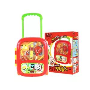 청진기 주사기 병원진료 완구 6세 역할놀이 5세 유아선물 어린이집