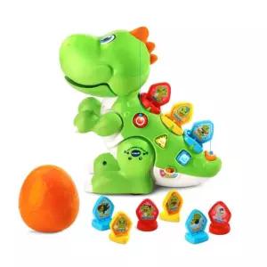 창의력 상상력 발달 장난감 사운드공룡 학습교구 문제해결능력 유치원