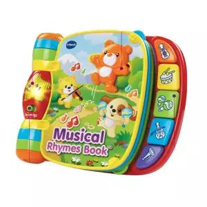 40가지멜로디 오감발단 뮤지컬 사운드북 소근육발달 유아장난감 소리